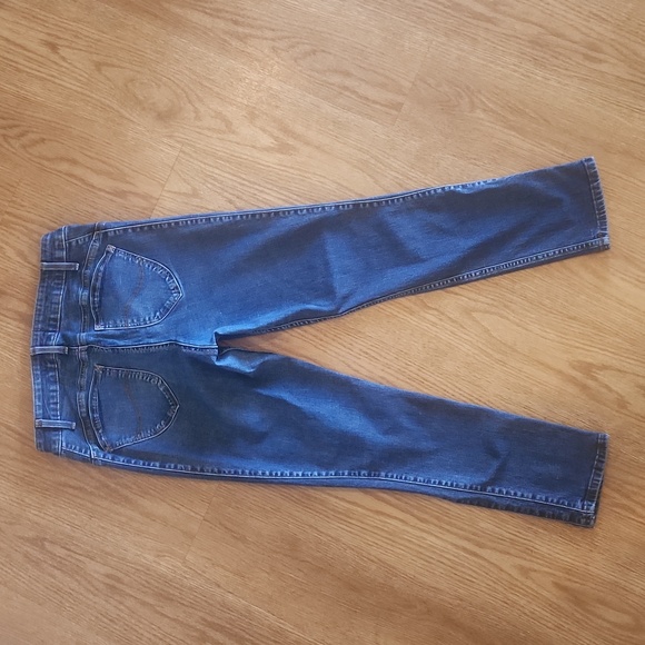 Lee Riders shape illusions - Picture 7 of 10